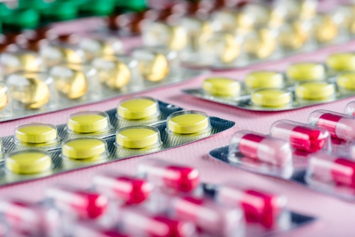 Now you can save money on needed drugs