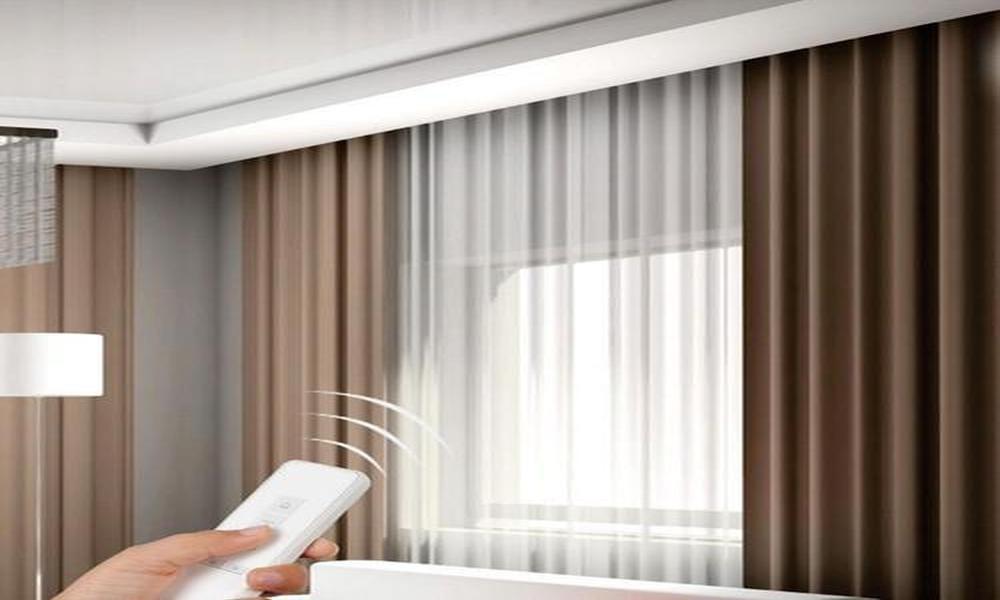 What should you know about Smart Curtains