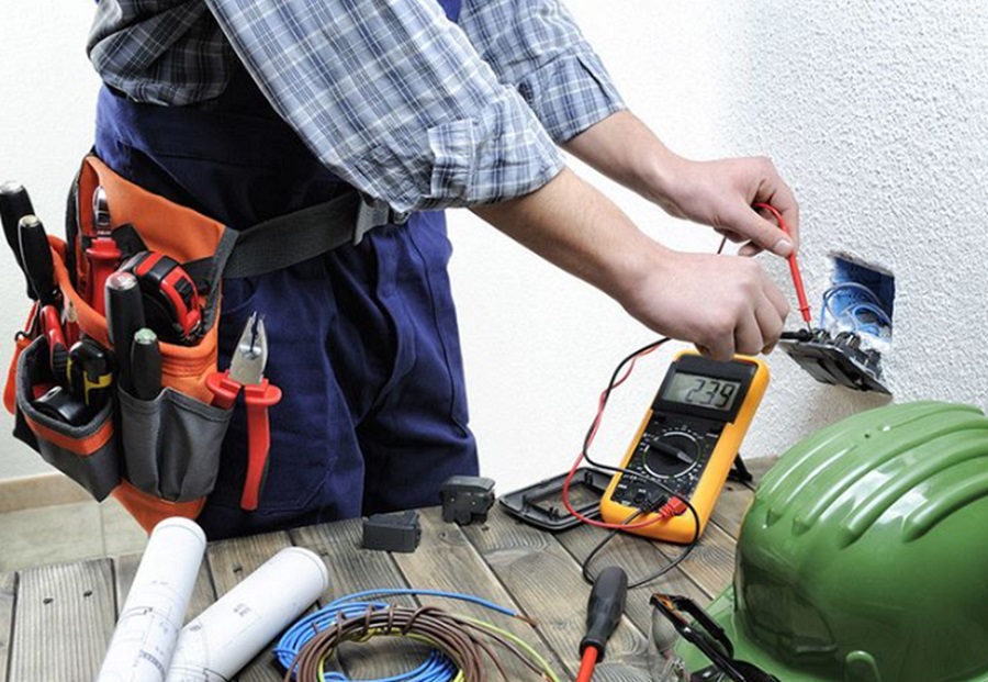 Residential Electricians for Home Safety
