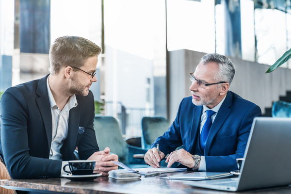 Finance Manager