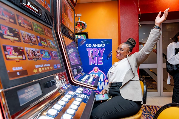Slot Games
