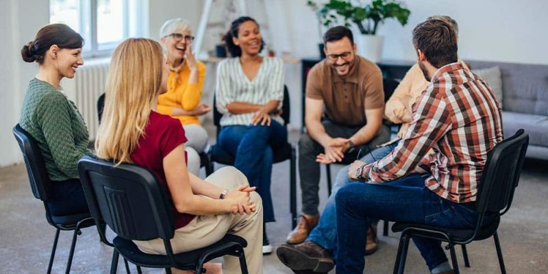 Cocaine Addiction Treatment